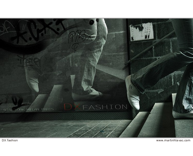 DX fashion