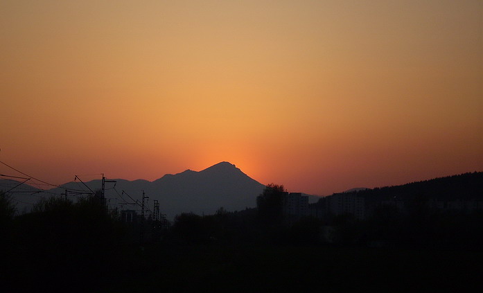 Západovka