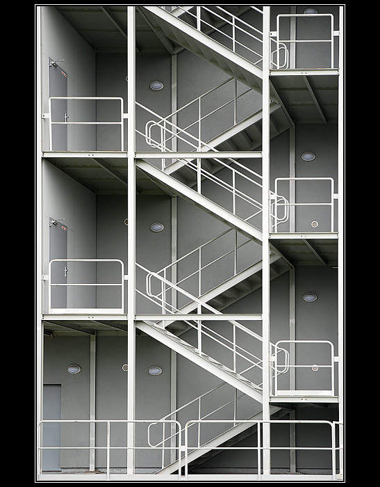 Schodisko