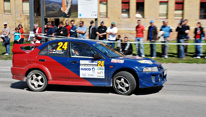 roznava 2008