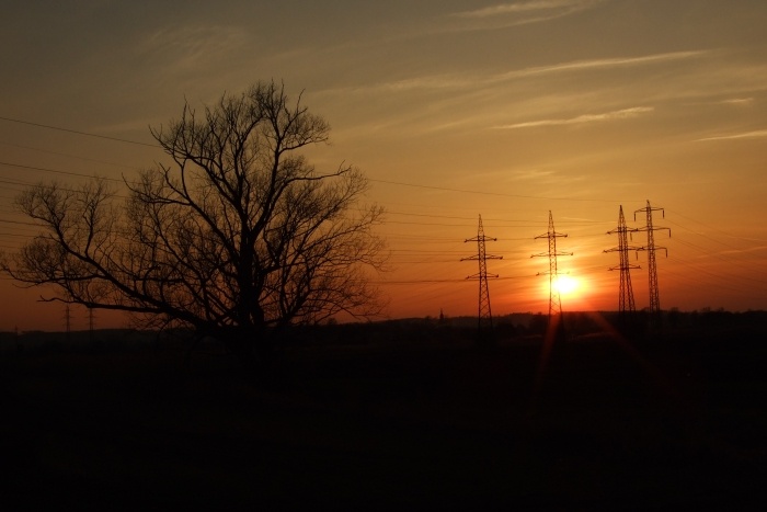 Ve stínu kiloVolt 2