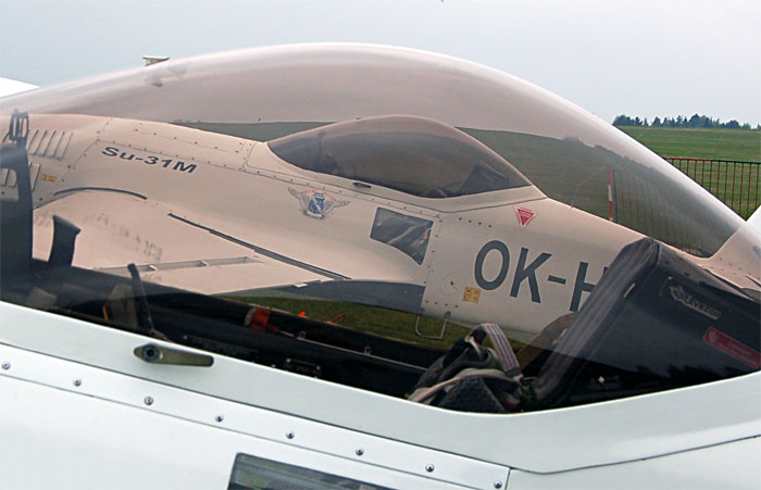 Duo SU 31