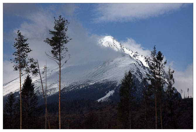 Vysoké Tatry