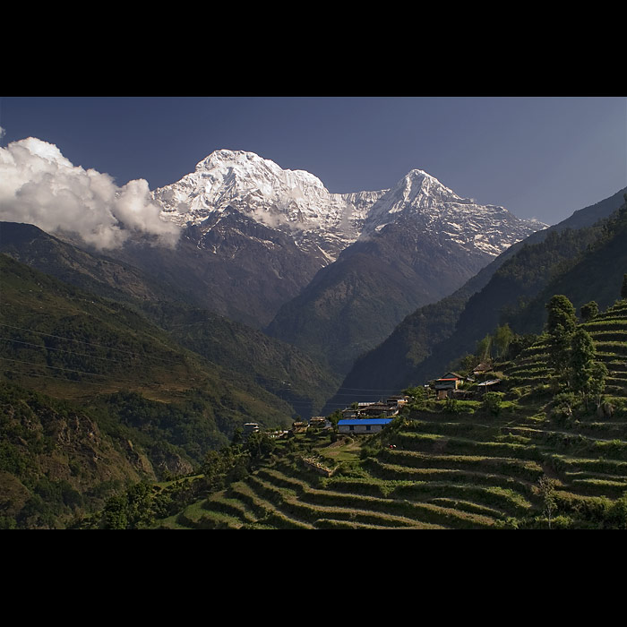 Nepal 2007
