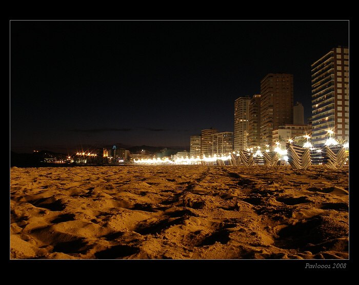 Benidorm