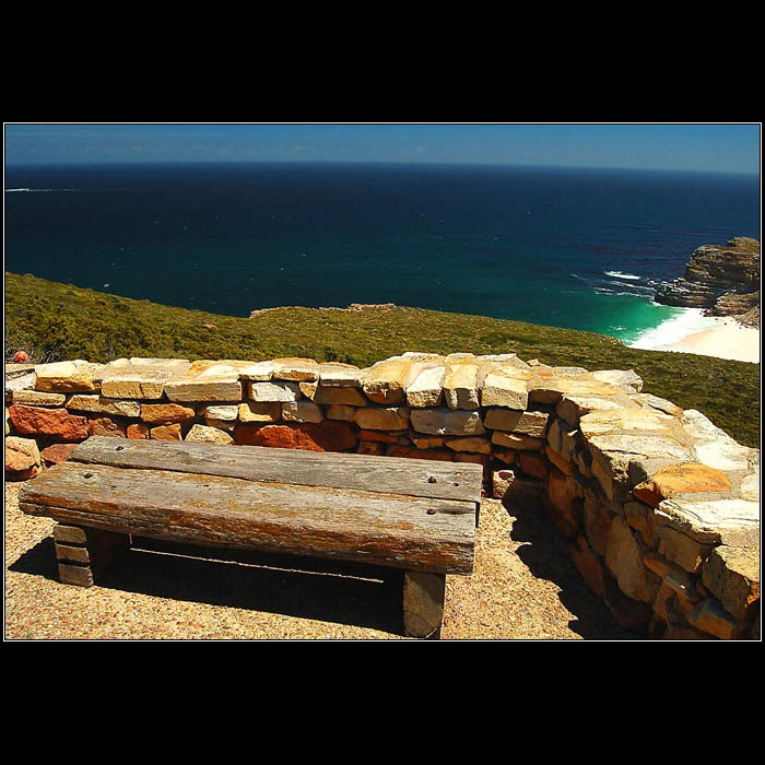 CAPE OF GOOD HOPE