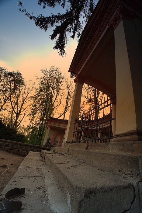 Tak trochu jiný úhel pohledu