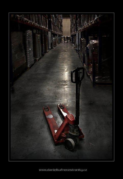 -[Out Of Order]-