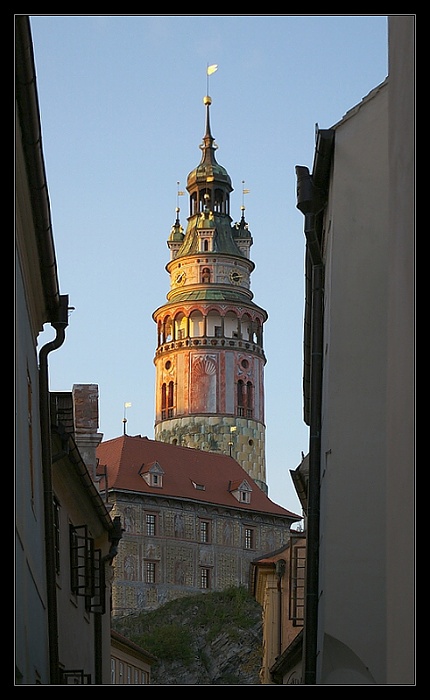 Krumlov