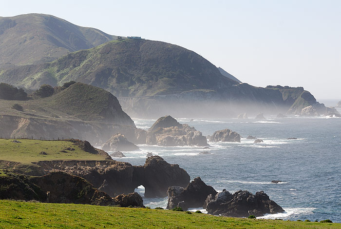 Big Sur