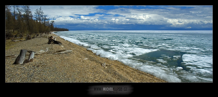 Jezero Chovsgol