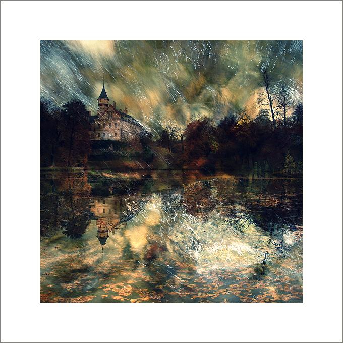 *** Do pohádky ...***