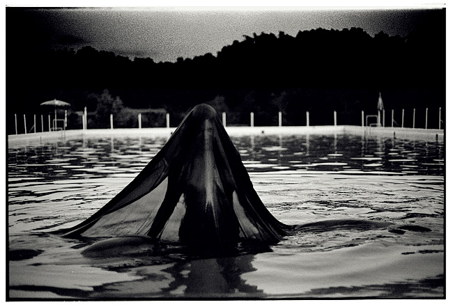 Mala morska mazoretka