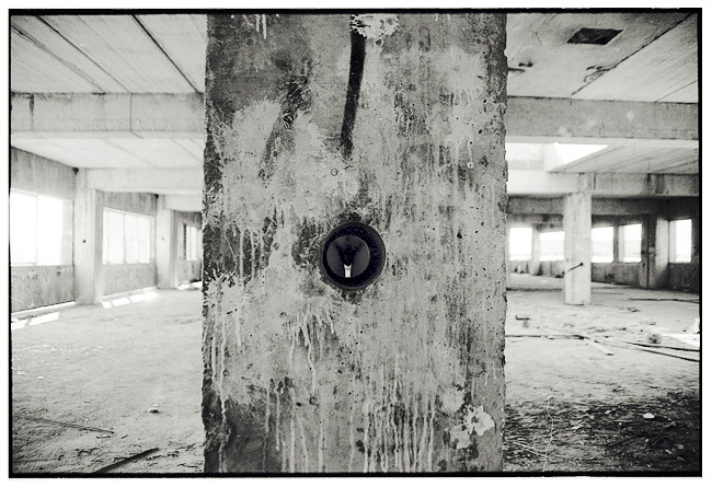 Nastrik na rozcvicku