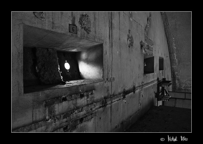 Städtisches Kraftwerk - 6