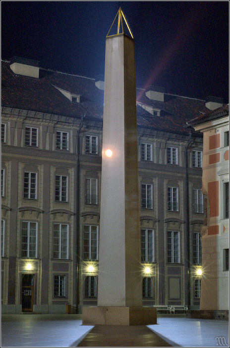 Světlo a stín VI.