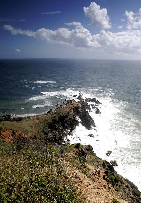Lennox Head