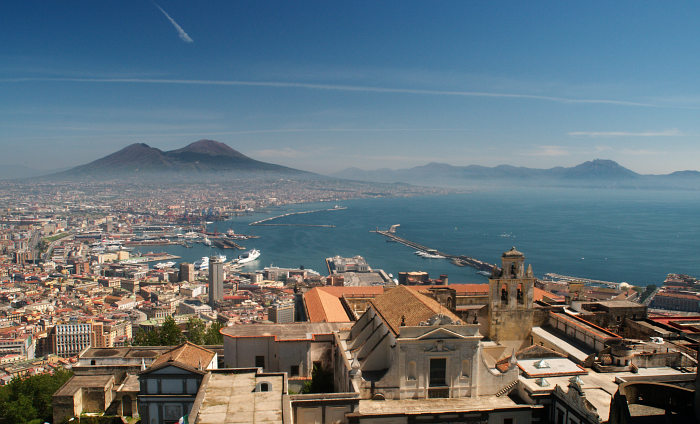 Napoli