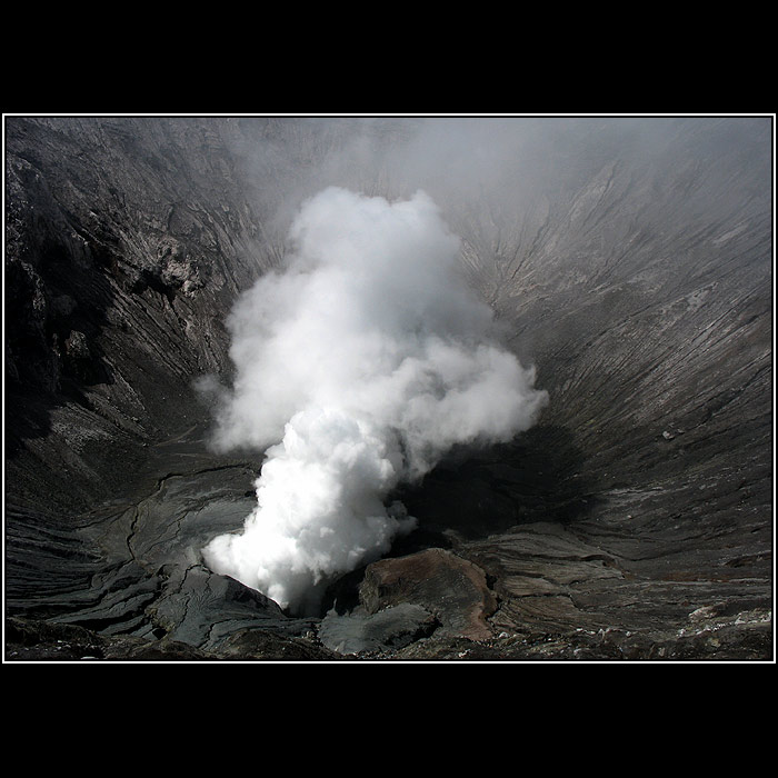 /// Exploze ///