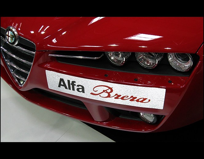 ..Brera..