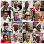 Tvář pražského půlmaratonu 2008