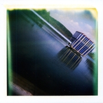 takovejch schodů a vono tam jen tohle