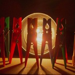 Postavit do dvojstupu!!!