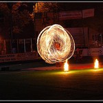 Fireshow