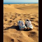 Tam kam mě boty dovedou