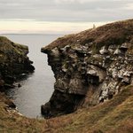 Wick coast