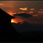 "Země zapadajícího slunce"