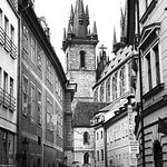 Praha