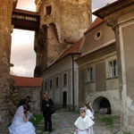 Zapleteni do záběru