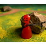 Sám a sám... (fotostory)