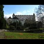 Zvolen Castle