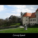 Červený kameň
