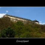 Červený kameň