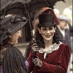 Krása devatenáctého století