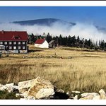 ...Krkonoše...