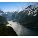 Norsko