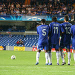 i love chelsea