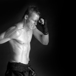 Muay-thai: Upper cut