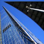 Budova Deutsche Post v Bonnu