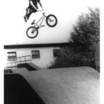 V parku jako na letišti