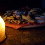 Vzpomínka na vánoce