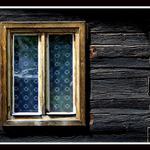 Okno dřevěnice