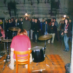 le christ hypercubistic - bigbošek od srdíčka