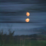 Double moon