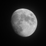 Měsíc