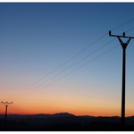 Kenečne vidím civilizáciu ..